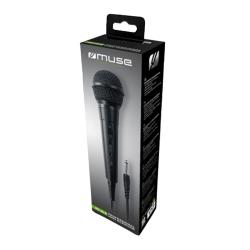 MUSE - Microfone MC-20B