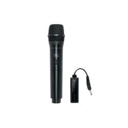 MUSE - Microfone sem Fios MC-30 WI