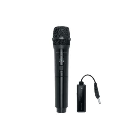 MUSE - Microfone sem Fios MC-30 WI