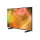 SAMSUNG - LED HTV HG50AU800EEXEN
