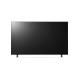 LG - LED TV SuperSign Smart 4K 55UN640S