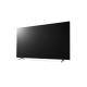 LG - LED TV SuperSign Smart 4K 86UN640S0LD