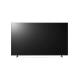 LG - LED TV SuperSign Smart 4K 75UN640S