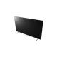LG - LED TV SuperSign Smart 4K 75UN640S