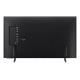 SAMSUNG - LED HTV 4K SmartTV HG43AU800EEXE