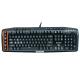 LOGITECH - Teclado Mechanical Gaming LAYO G710