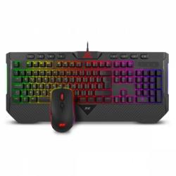 1LIFE - Teclado + Rato 1IFESPKCOMBOPT