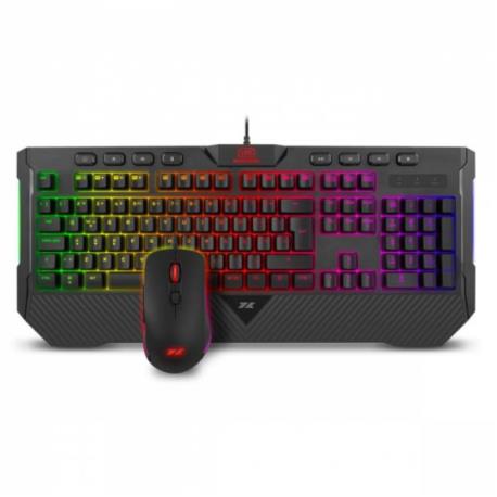 1LIFE - Teclado + Rato 1IFESPKCOMBOPT