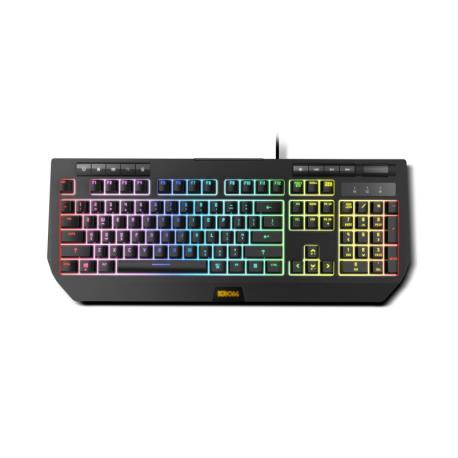 KROM - Teclado NXKROMKUMAPT