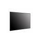 LG - Monitor Prof. Digital Signage 49UM5N-H