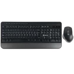 NGS - Teclado Wireless+Rato SPELLKITPORTUGUESE