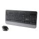 NGS - Teclado Wireless+Rato SPELLKITPORTUGUESE