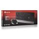 NGS - Teclado Wireless+Rato SPELLKITPORTUGUESE