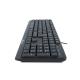 NGS - Teclado USB FUNKYV3PT