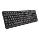 NGS - Teclado USB FUNKYV3PT