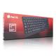 NGS - Teclado USB FUNKYV3PT