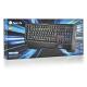 NGS - Teclado Gaming GKX-450