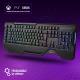 NGS - Teclado Gaming GKX-450