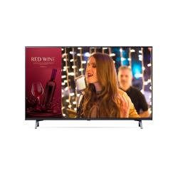LG - LED TV SuperSign Smart 4K 43UN640S