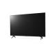 LG - LED TV SuperSign Smart 4K 43UN640S