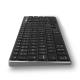 NGS - Teclado FORTUNE-BTPORTUGUESE