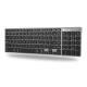 NGS - Teclado FORTUNE-BTPORTUGUESE