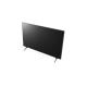 LG - LED TV SuperSign Smart 4K 43UN640S