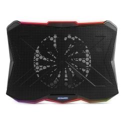 NOX - Base Arref. p/ Portáteis NXHUMMERPROSTAND