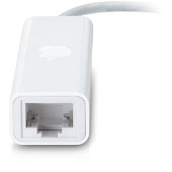 APPLE - Thunderbolt-Gigabit Ethernet MD463ZM/A