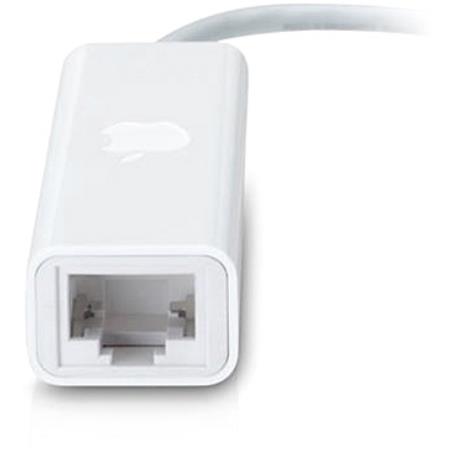 APPLE - Thunderbolt-Gigabit Ethernet MD463ZM/A