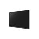 LG - Monitor Prof. Touch Digital Signage 75TR3DK-B.AUEQ