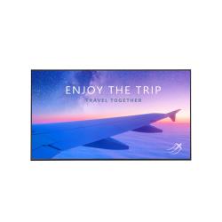 LG - Monitor Prof. Digital Signage 65UH7N-E.AEU