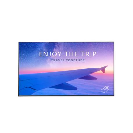 LG - Monitor Prof. Digital Signage 65UH7N-E.AEU