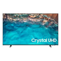 SAMSUNG - Hospitality SmartTV 4K HG43BU800EEXEN