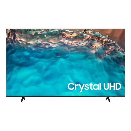 SAMSUNG - Hospitality SmartTV 4K HG43BU800EEXEN