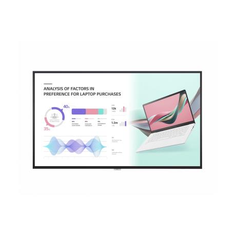 LG - Monitor Digital Signage 65UH5J-H