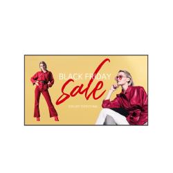 LG - Monitor Prof. Digital Signage 98UM5K-B