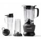 NUTRIBULLET - Liquidificadora NBF500DG