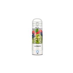 NUTRIBULLET - Liquidificadora Portátil NBP003W