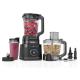 NINJA - Liquidificadora e Processador TB401EU