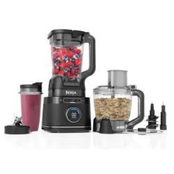 NINJA - Liquidificadora e Processador TB401EU
