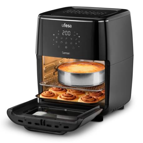 UFESA - Air Fryer 12L Sensei 72825356