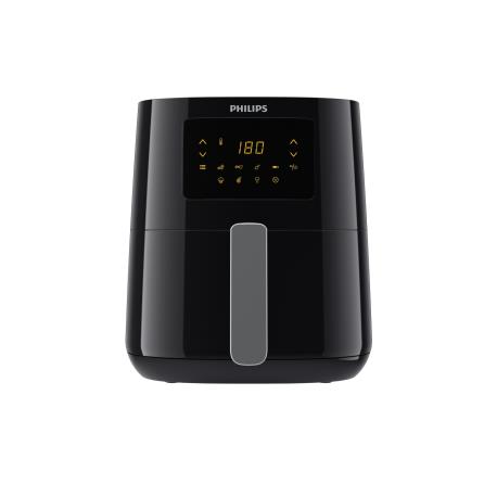 PHILIPS - Fritadeira Air Fryer HD9252/70