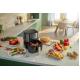 PHILIPS - Fritadeira Air Fryer HD9252/70