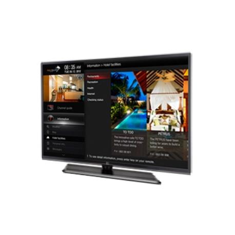 LG - LED TV Comercial Display 43LV300C