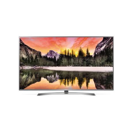 LG - LED HTV 4K 75UV341C