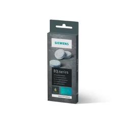SIEMENS - Pastilhas de Limpeza TZ80001B