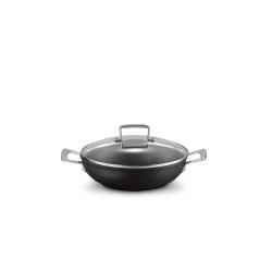 LE CREUSET - Caçarola c/ Tampa TNS Pro 51107280010502