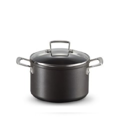 LE CREUSET - Caçarola c/Tampa 18 51102180010502