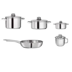 ARTAME - Trem de Cozinha 5 Peças 7ATREM5P00